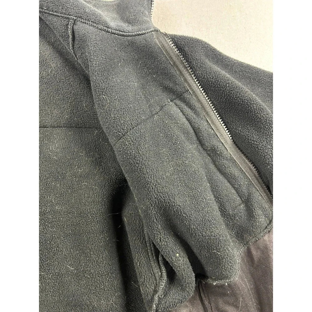 The North Face Men’s Denali Fleece Polartec Jacket